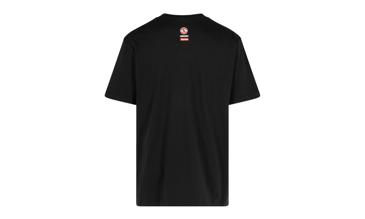 Ducati Bike Tee "SS24" SU507