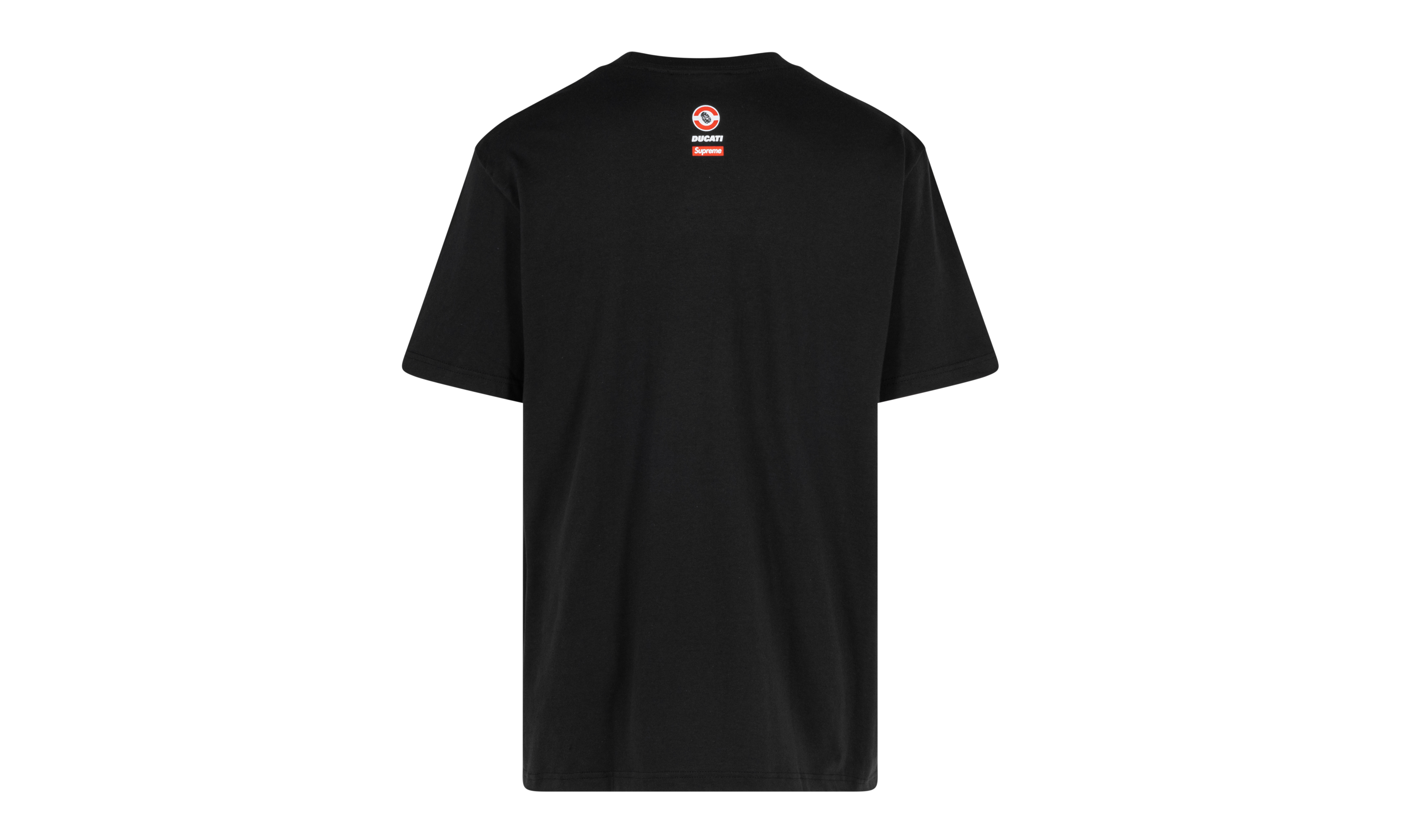 Ducati Bike Tee "SS24" SU507