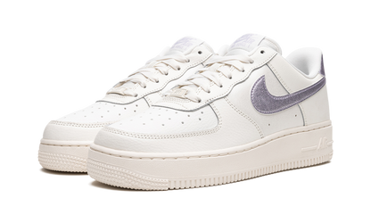 AIR FORCE 1 MNS WMNS "Metallic Purple" DV7470 100