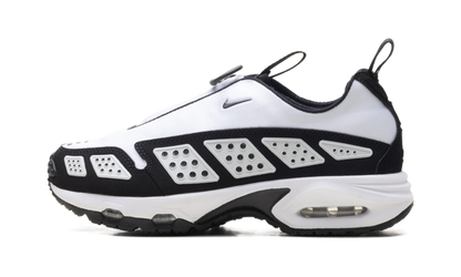 Air Max Sunder WMNS "White Black" FZ2068 100