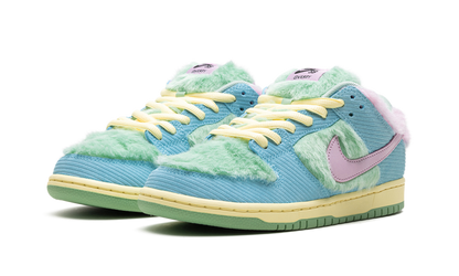 SB Dunk Low "Verdy - Visty" FN6040 400