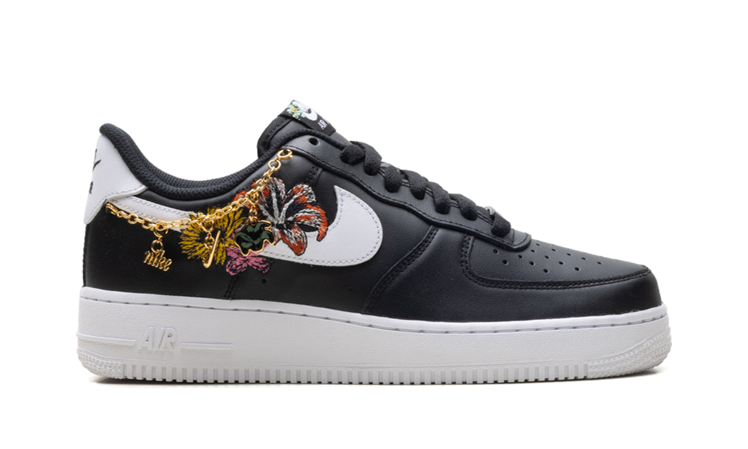 W Air Force 1 &