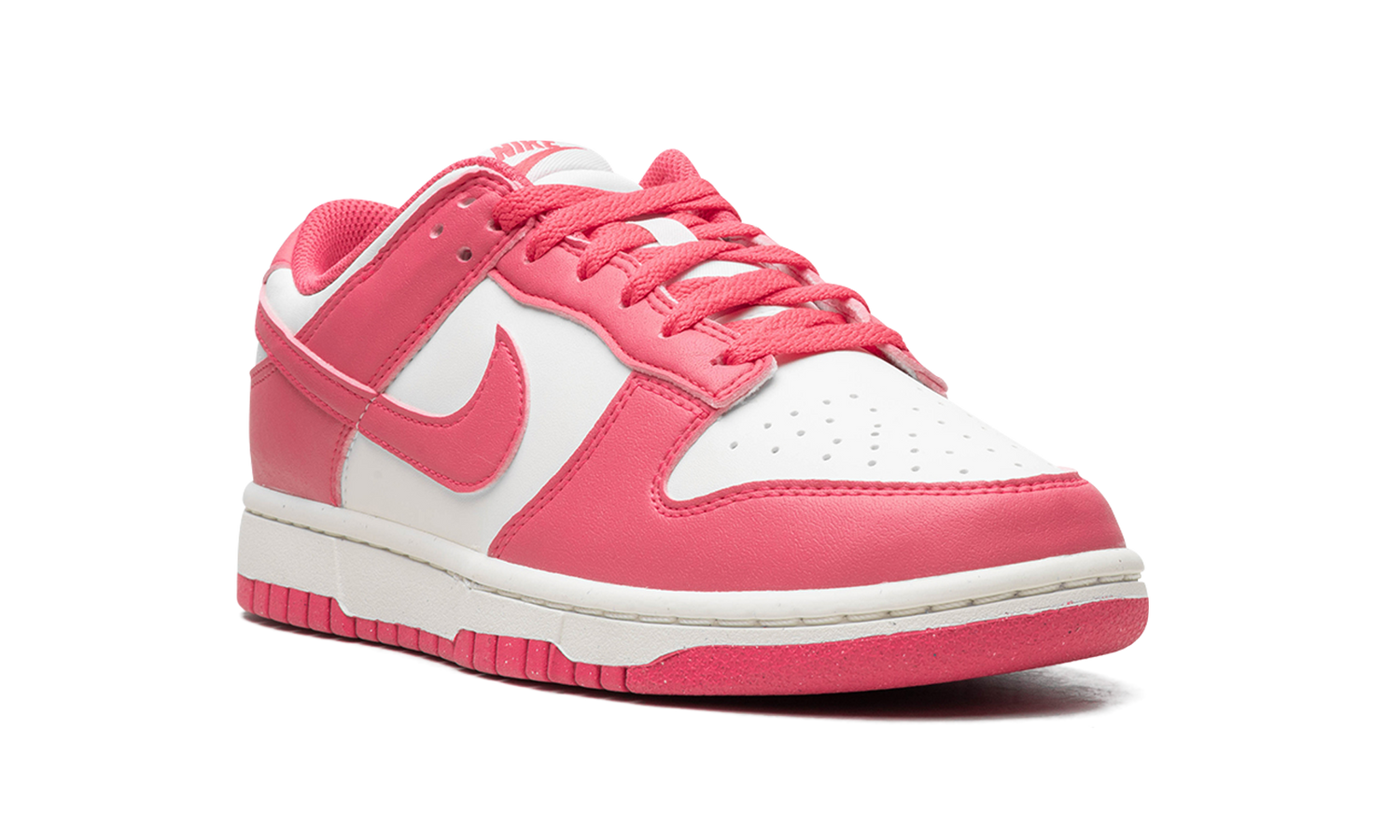 Nike Dunk Low. WMNS "Pink" DD1873-600