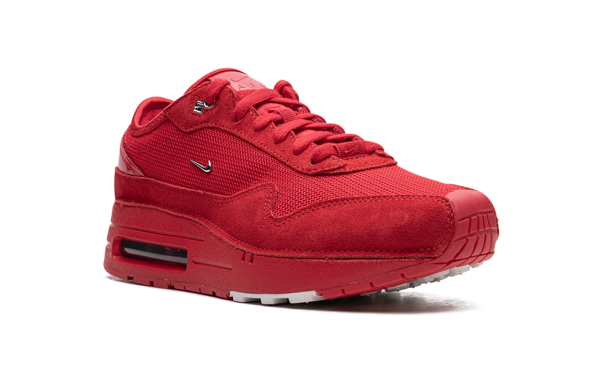 Air Max 1 ’86 WMNS "Jacquemus - Mystic Red" HM6690 600