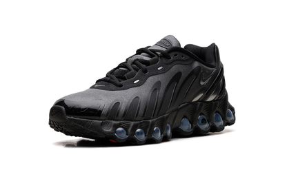 Air Max Dn8 WMNS "Black Metallic Dark Grey" HF5509 002