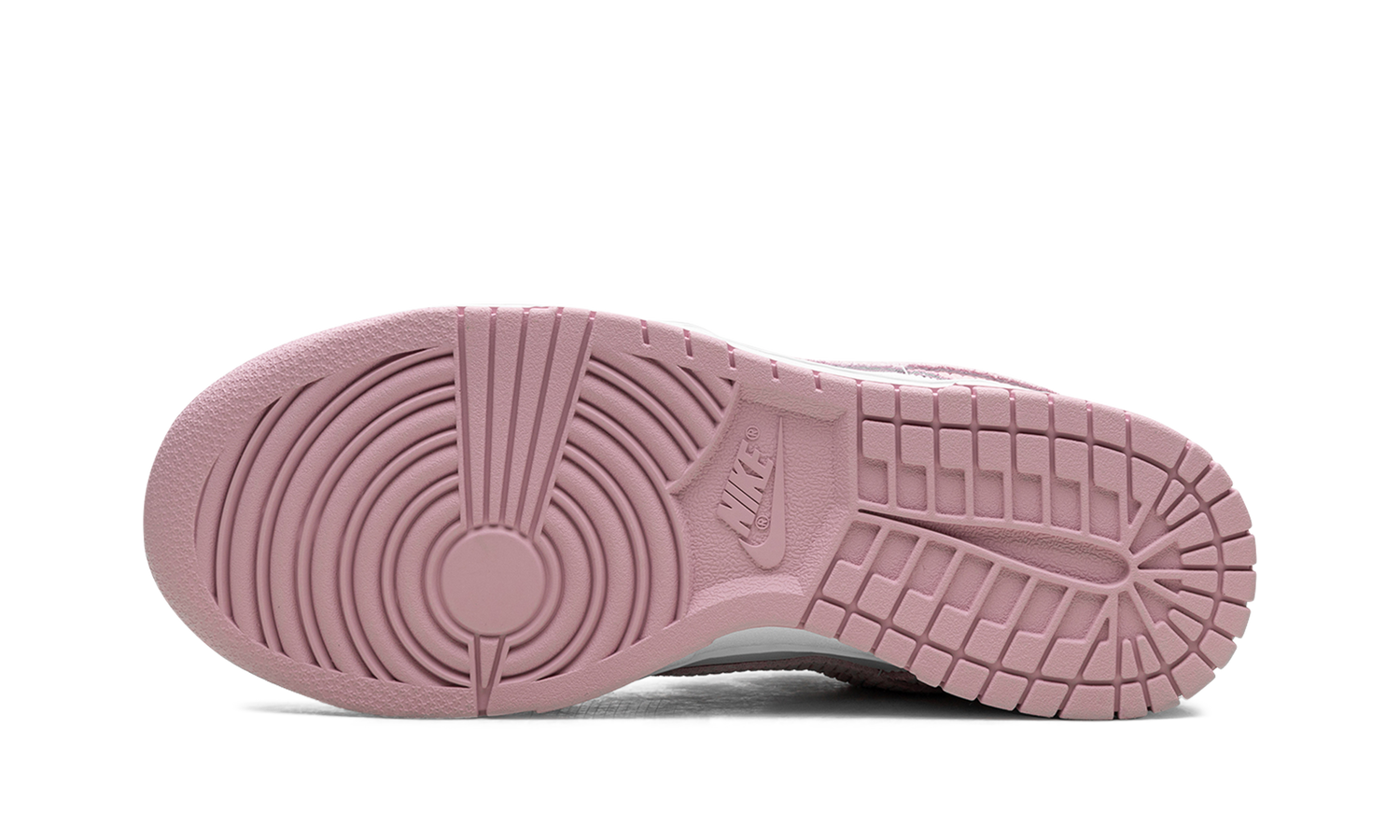 DUNK LOW WMNS "PINK CORDUROY" FN7167 100