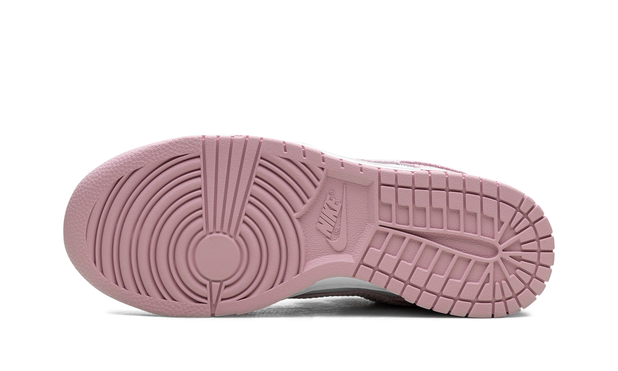 DUNK LOW WMNS "PINK CORDUROY" FN7167 100