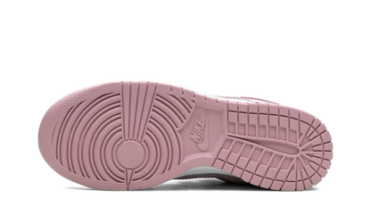 DUNK LOW WMNS "PINK CORDUROY" FN7167 100