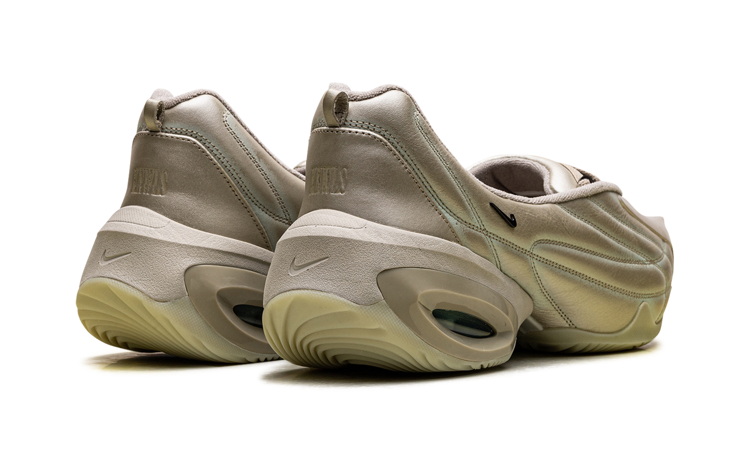 Air Max Muse Ballet WMNS "KNWLS Flat Spin" II3669 200