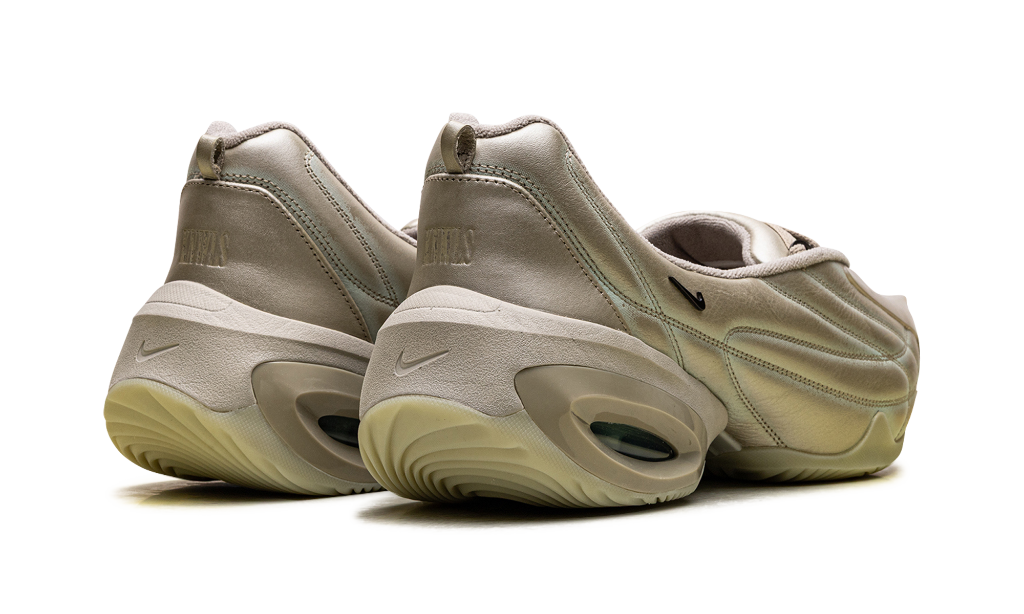 Air Max Muse Ballet WMNS "KNWLS Flat Spin" II3669 200
