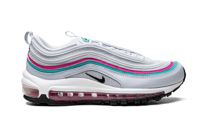 AIR MAX 97 MNS WMNS "Silver Beach" DH5093 001