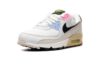AIR MAX 90 MNS WMNS "Multi-Color Pastel" DQ0374 100