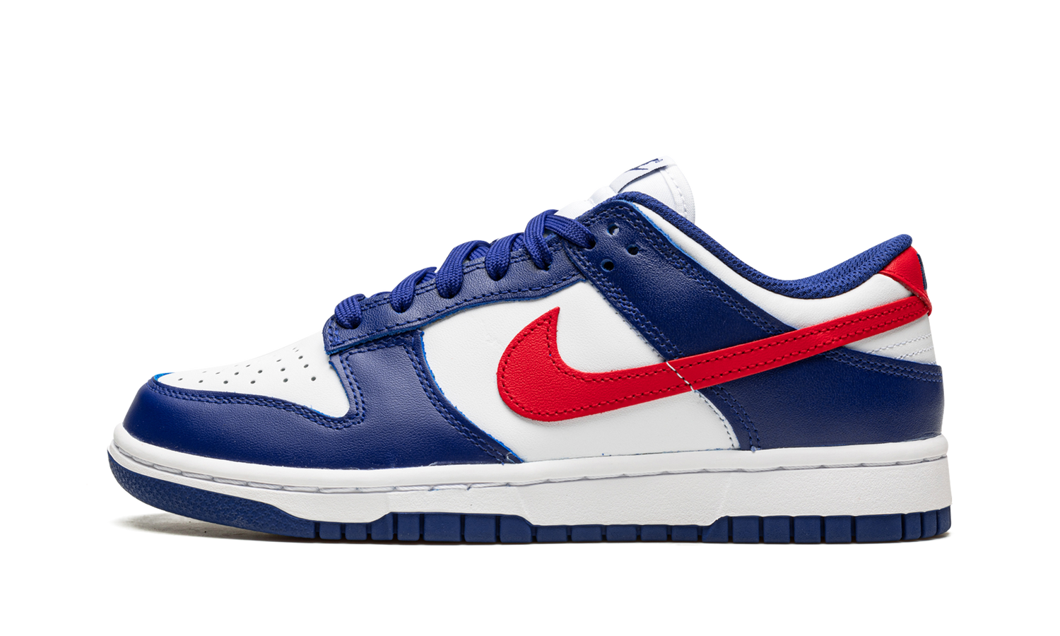 DUNK LO MNS WMNS "USA" DD1503 119