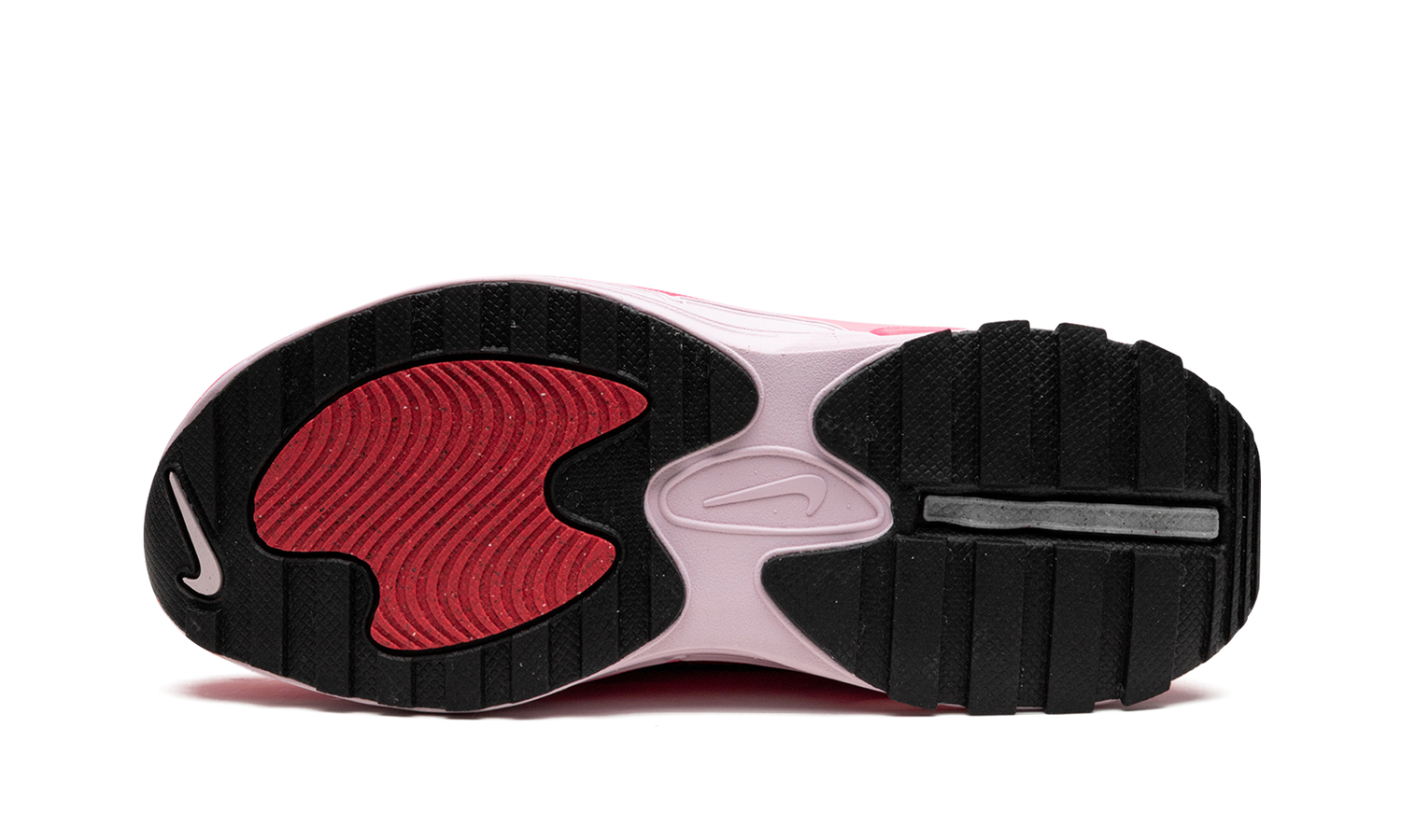 AIR MAX BLISS WMNS "Laser Pink" DH5128 600
