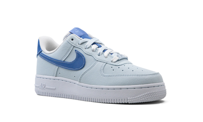 AIR FORCE 1 LO WMNS "Shades of Blue" FN7185 423
