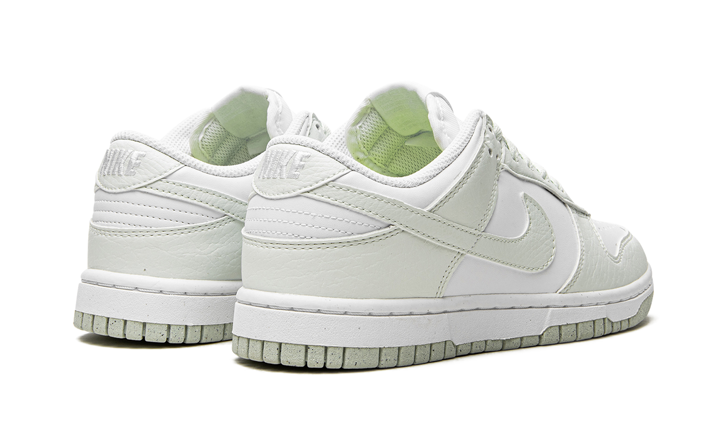 DUNK LO NN MNS WMNS "White/ Mint" DN1431 102
