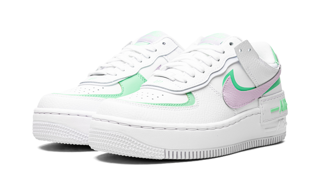 AIR FORCE 1 SHADO MNS WMNS "Infinite Lilac" CU8591 103