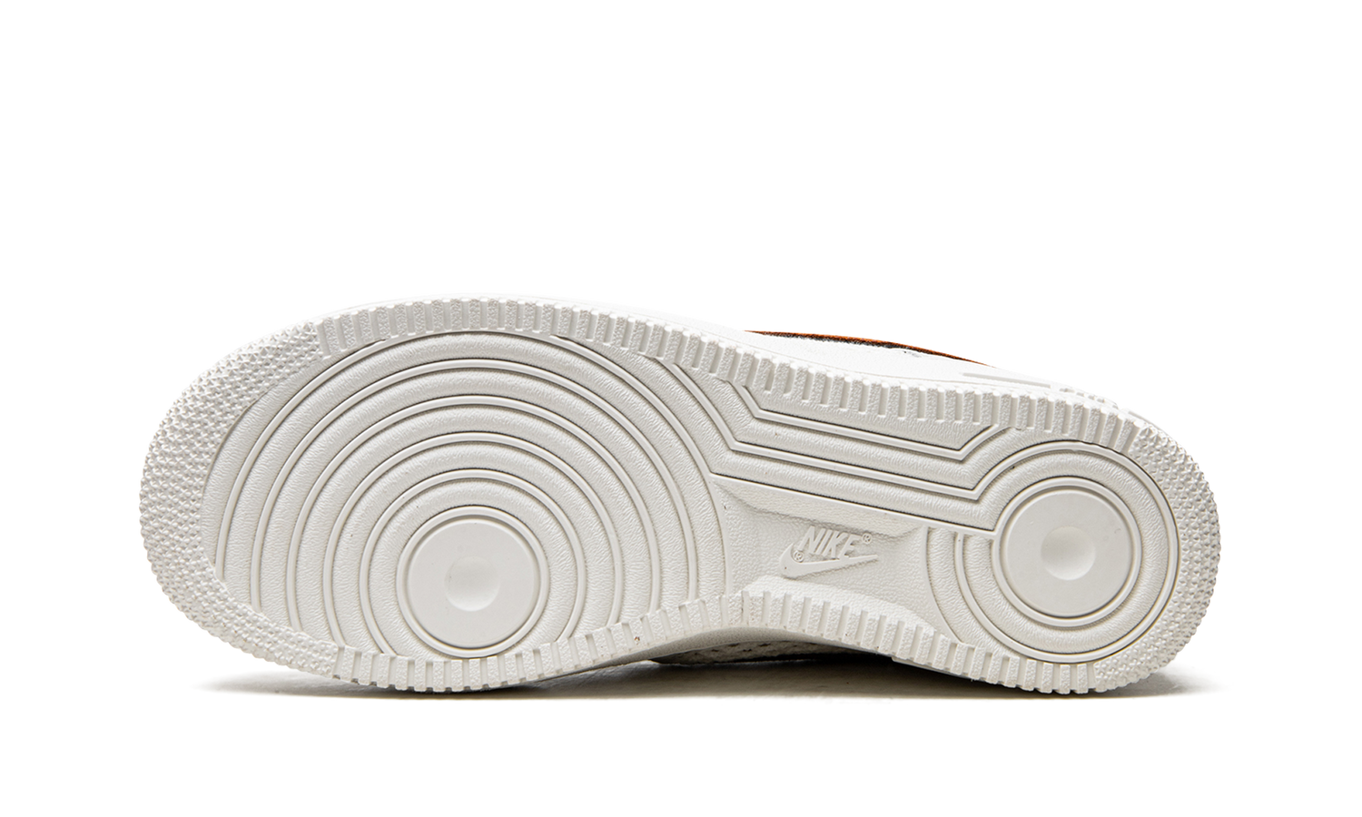 AIR FORCE 1 LO MNS WMNS "Basketball" DZ5228 100