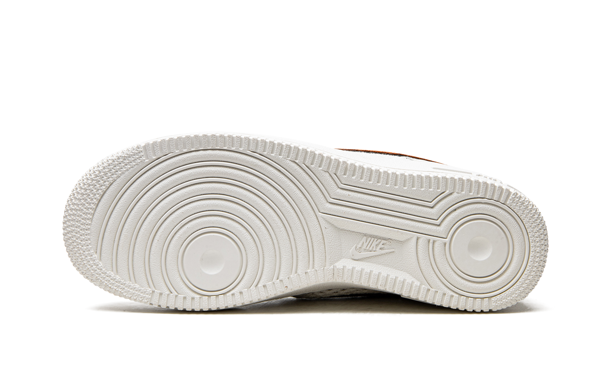 AIR FORCE 1 LO MNS WMNS "Basketball" DZ5228 100