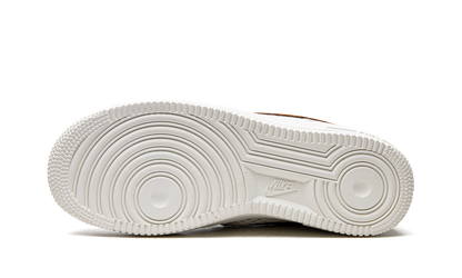 AIR FORCE 1 LO MNS WMNS "Basketball" DZ5228 100