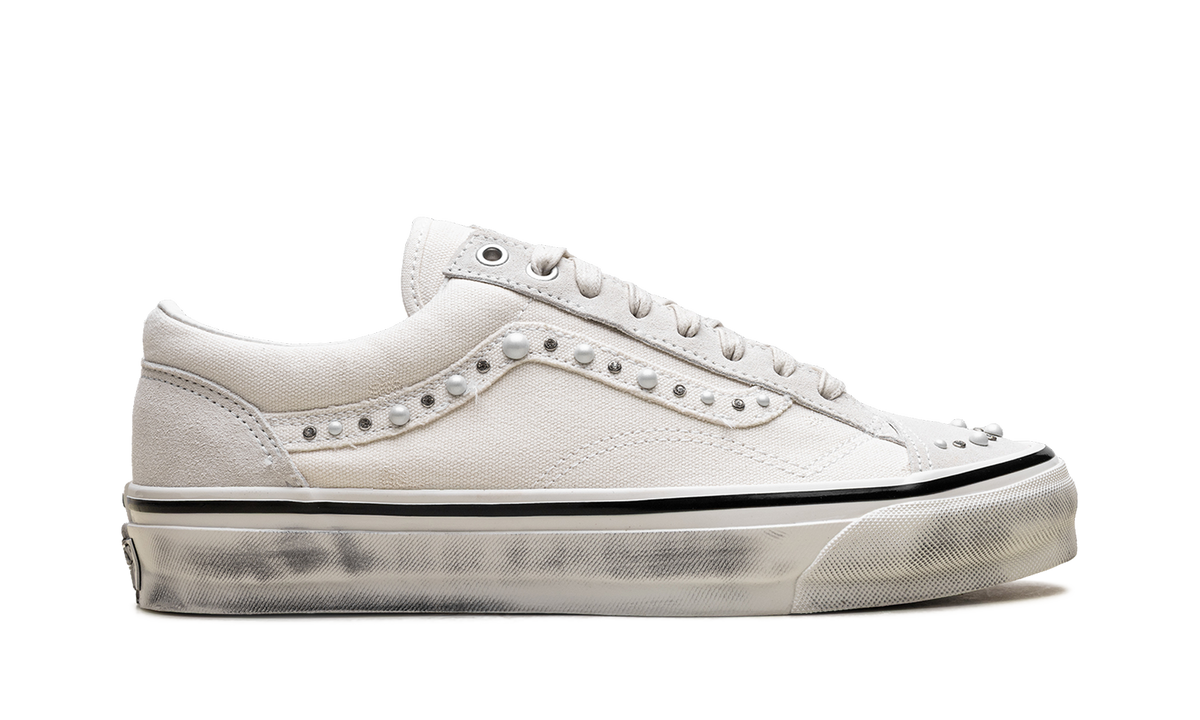 OTW Old Skool 36 “Pearlized Pack Marshmallow”