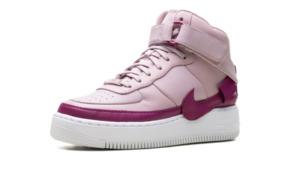 Air Force 1 Jester XX High WMNS "Plum Chalk" AR0625 501