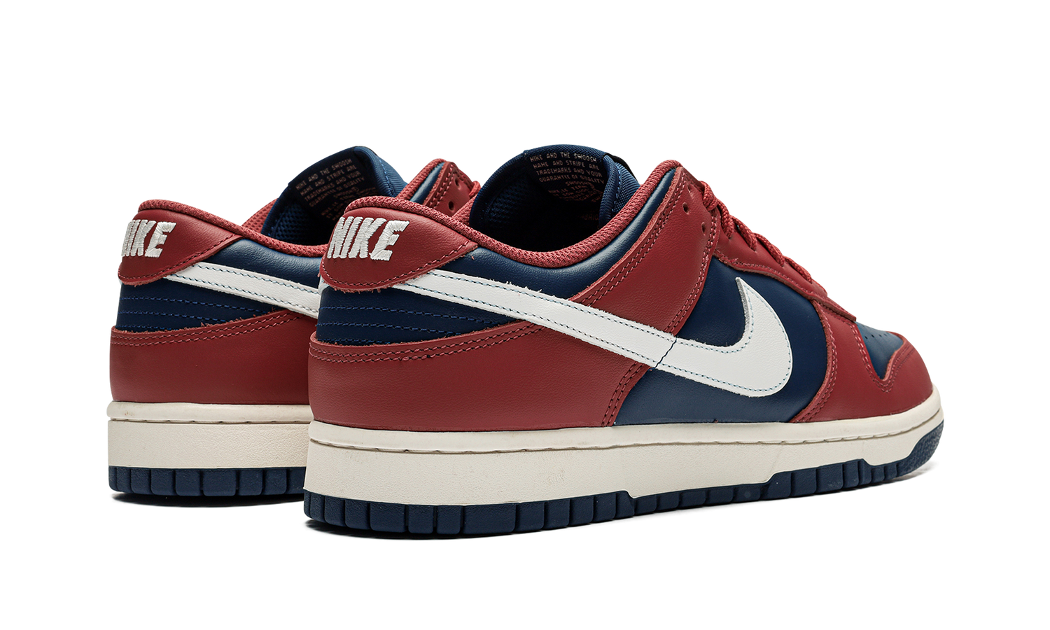 DUNK LO RETRO WMNS "Canyon Rust" DD1503 602
