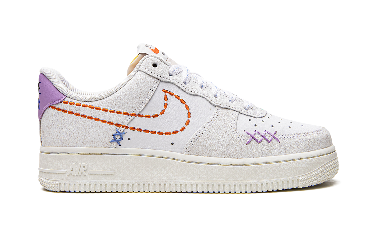 AIR FORCE 1 &