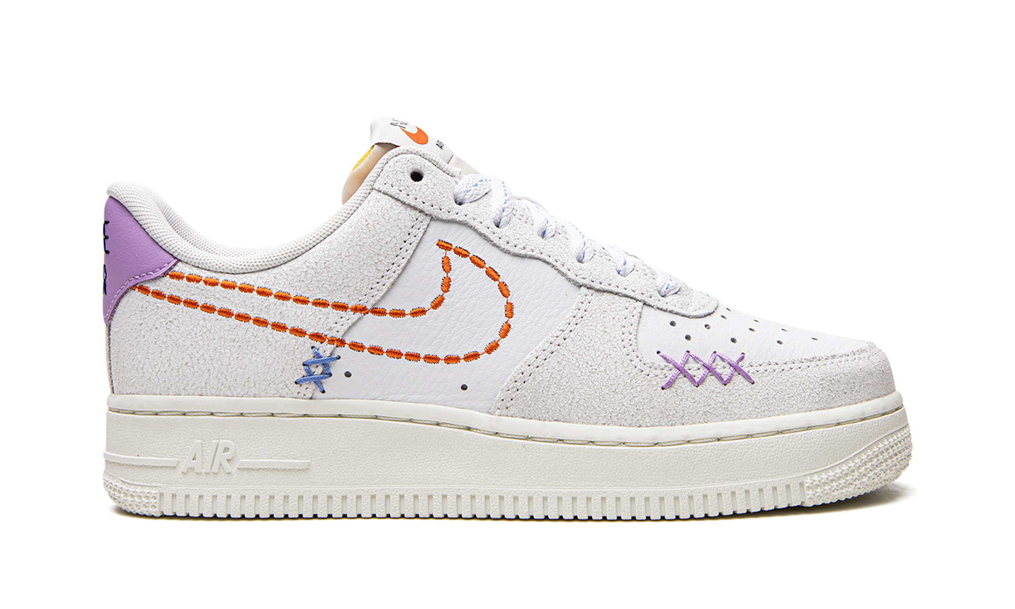 AIR FORCE 1 &