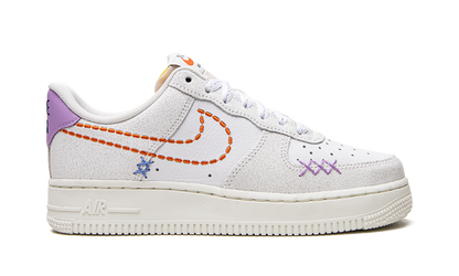 AIR FORCE 1 &