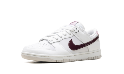 Dunk Low Wmns "White / Plum" IM6025 121