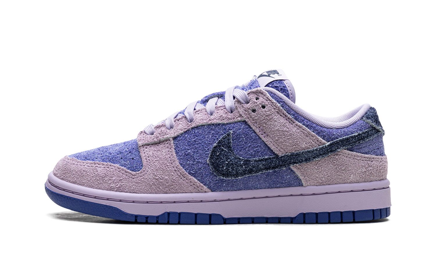 Dunk Low SE WMNS "Hydrangeas" HQ3431 515
