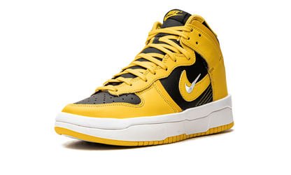 DUNK HIGH UP MNS WMNS "Varsity Maize" DH3718 001