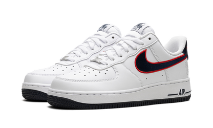 AIR FORCE 1 LOW WMNS "Houston Comets Four-Peat" FJ0710 100