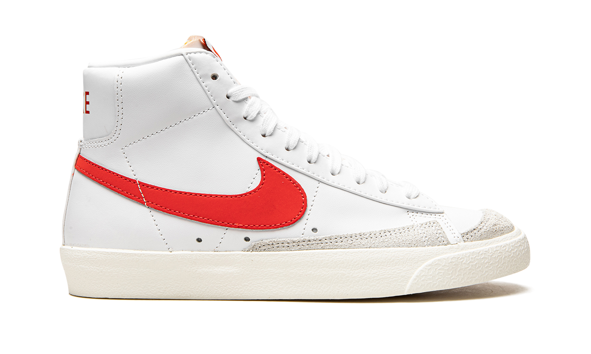 BLAZER MID &