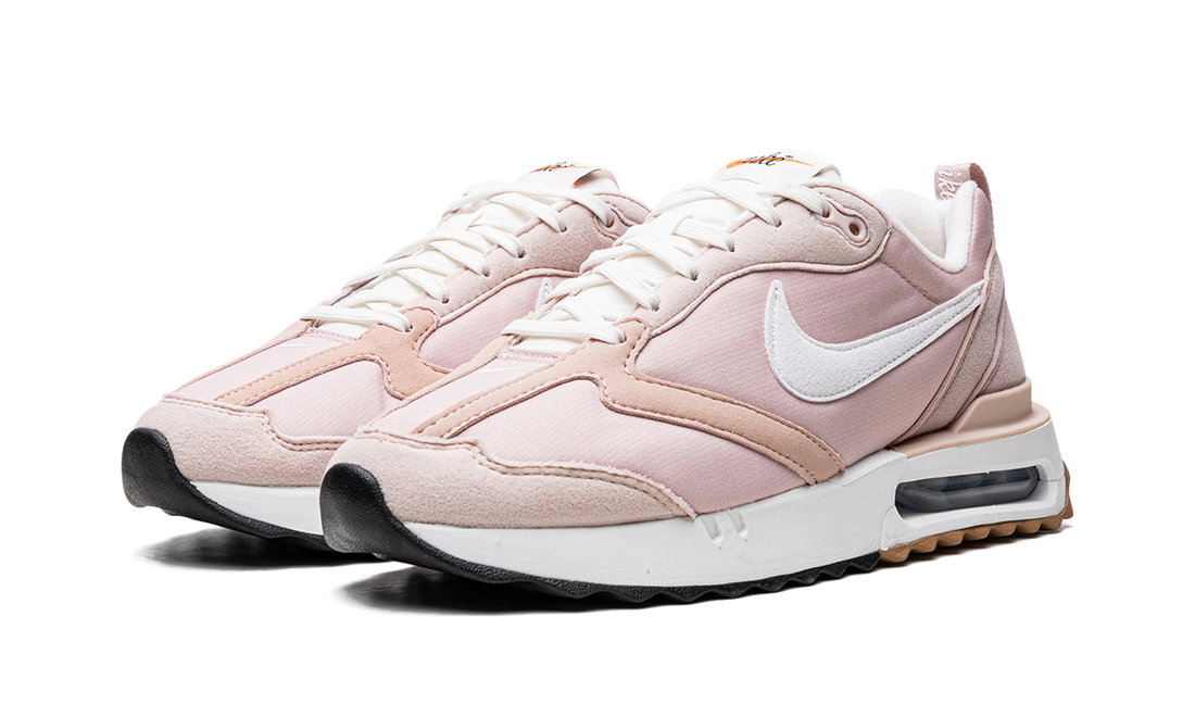 AIR MAX DAN WMNS "Pink Oxford" DC4068 601