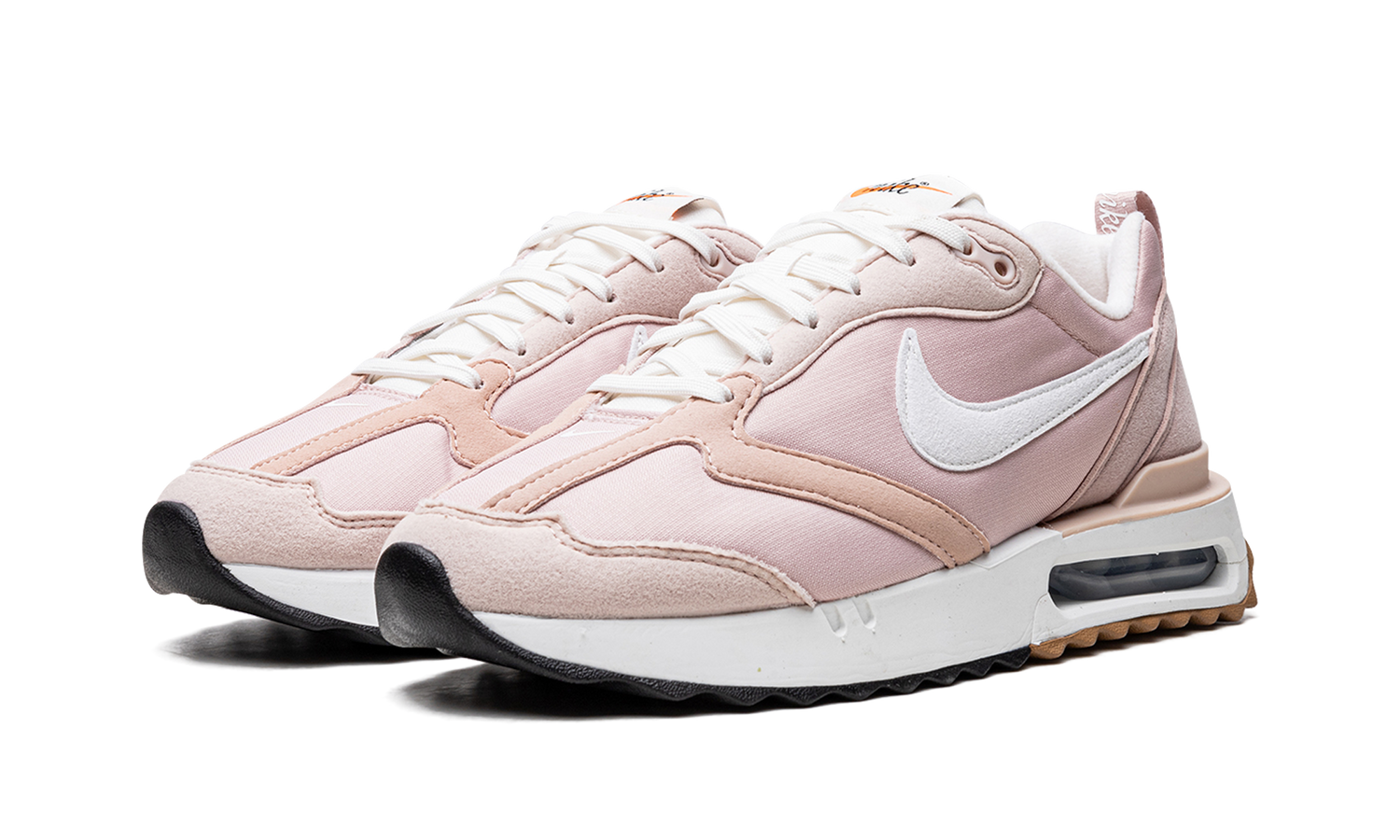 AIR MAX DAN WMNS "Pink Oxford" DC4068 601