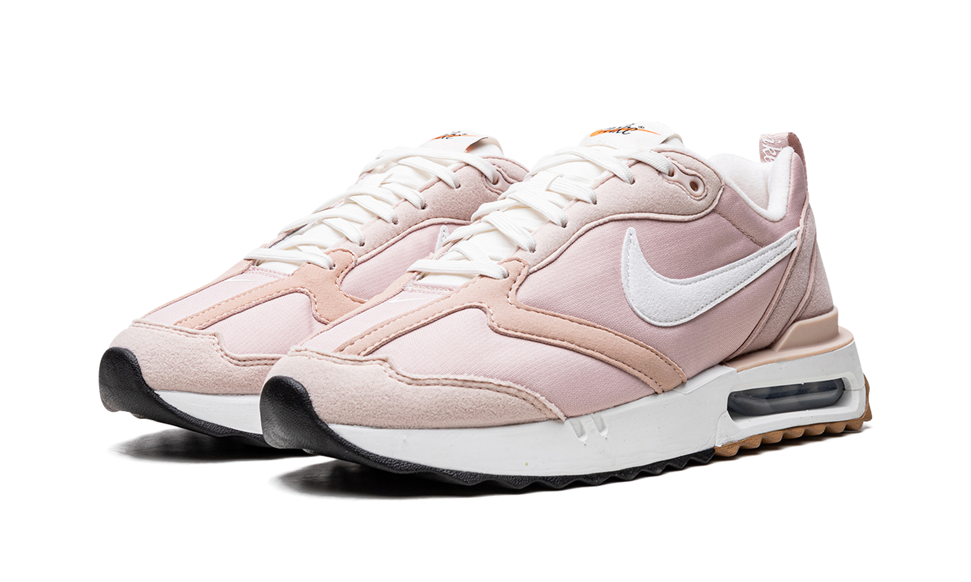 AIR MAX DAN WMNS "Pink Oxford" DC4068 601