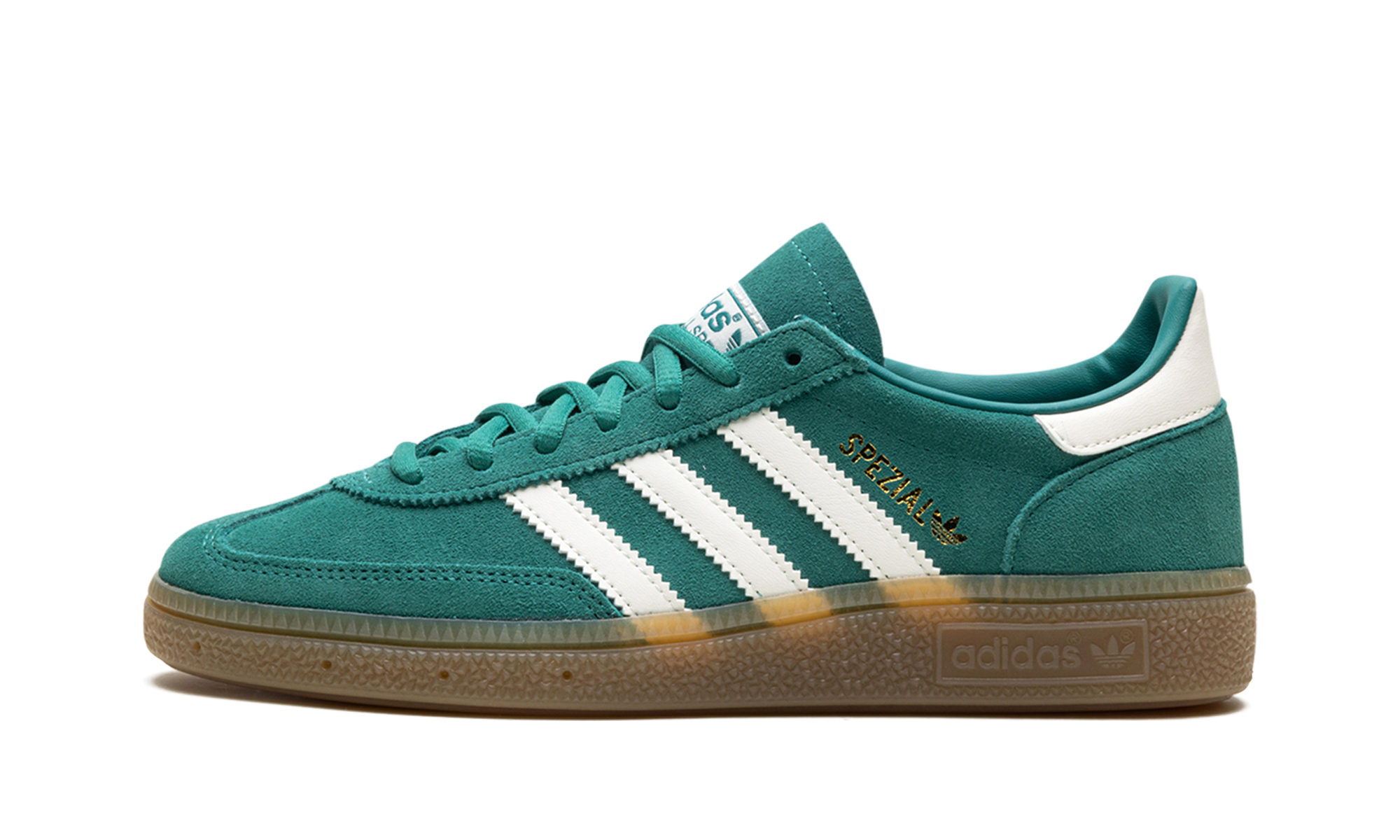 Handball Spezial WMNS "Active Green" JQ2730
