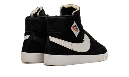 BLAZER MID REBEL 20 WMNS "Black" BQ4022 001