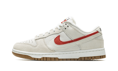 DUNK LO SE WMNS "Double Swoosh" DO9457 100