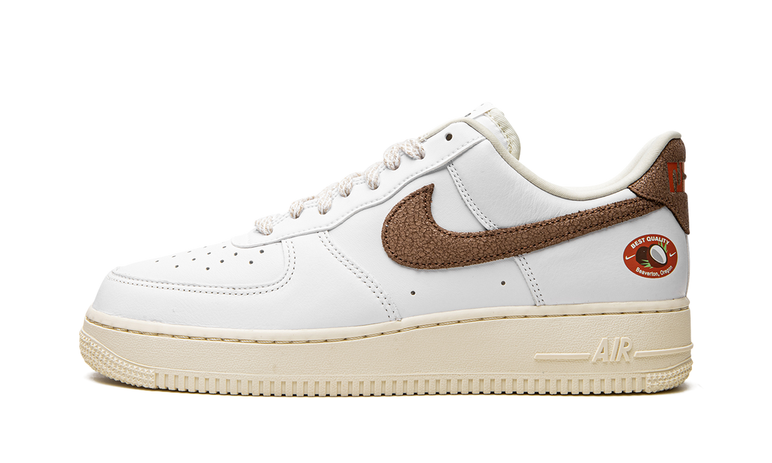 AIR FORCE 1 LO &