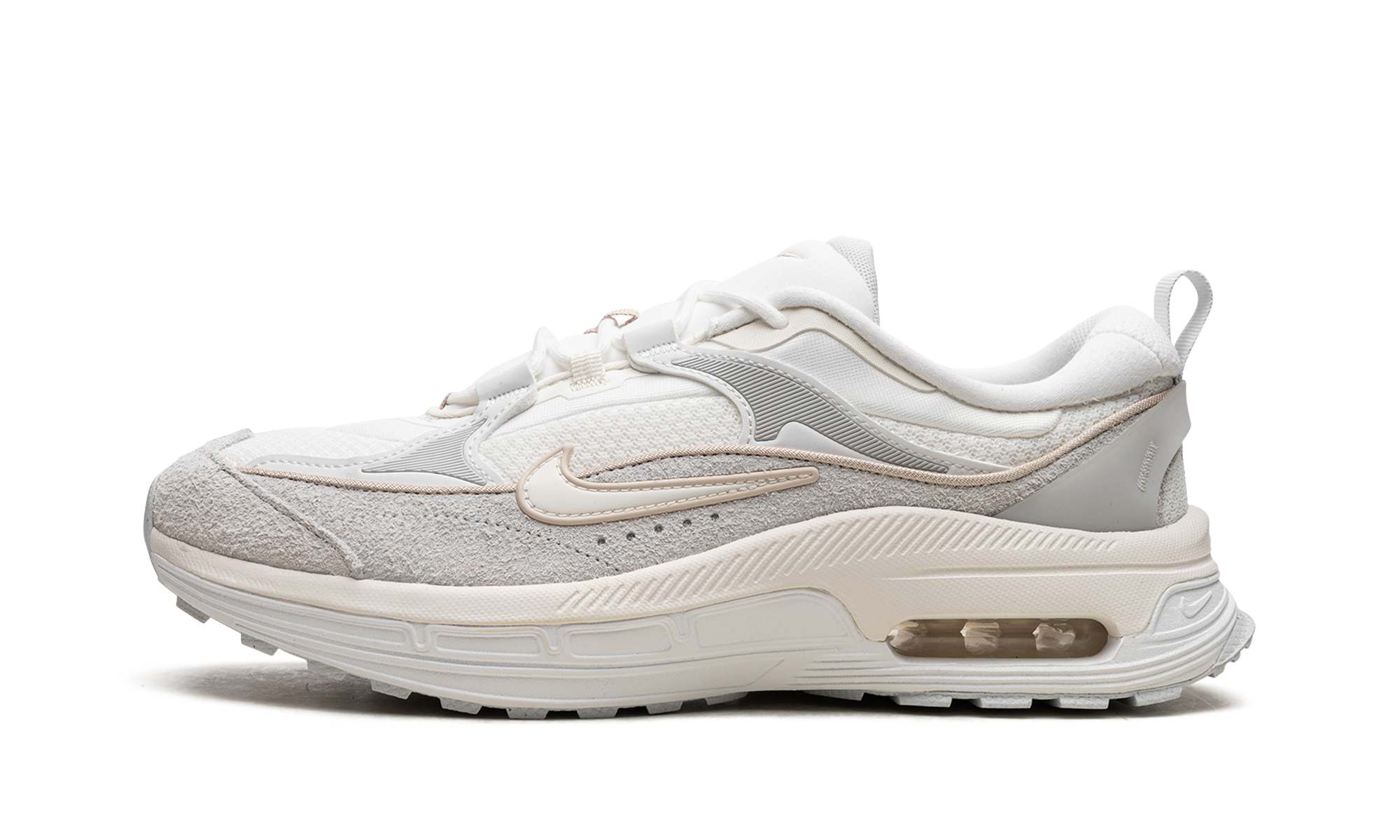 AIR MAX BLISS LX WMNS "Summit White" DX5658 100