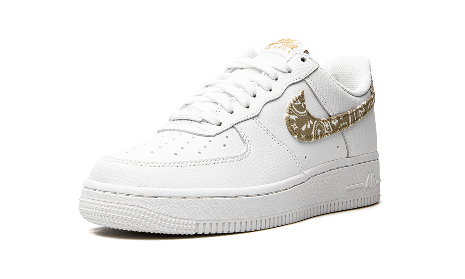 AIR FORCE 1 &