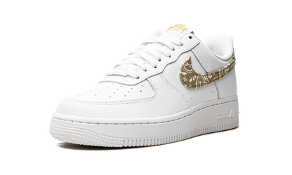 AIR FORCE 1 &