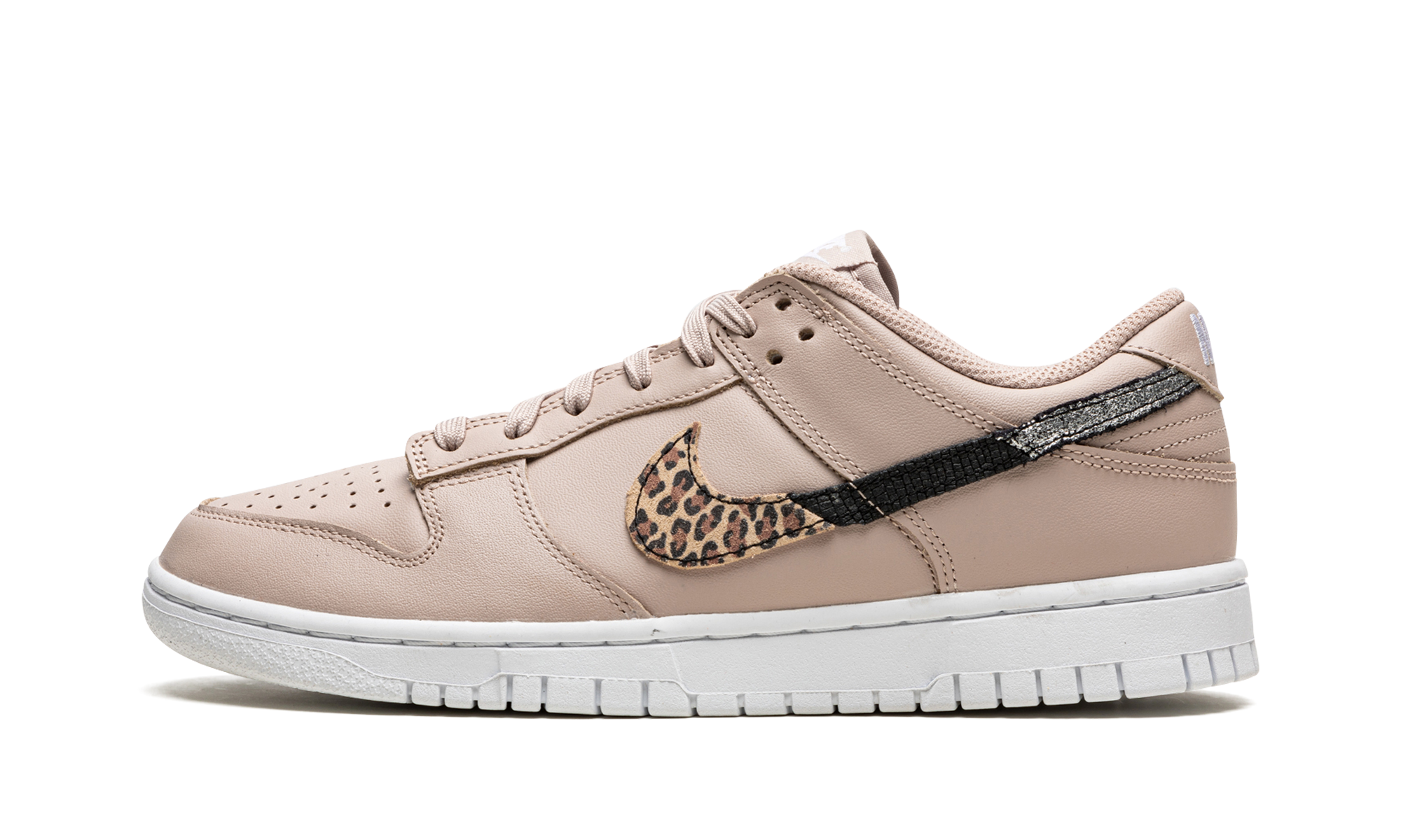 DUNK LO SE MNS WMNS "Primal Pink" DD7099 200