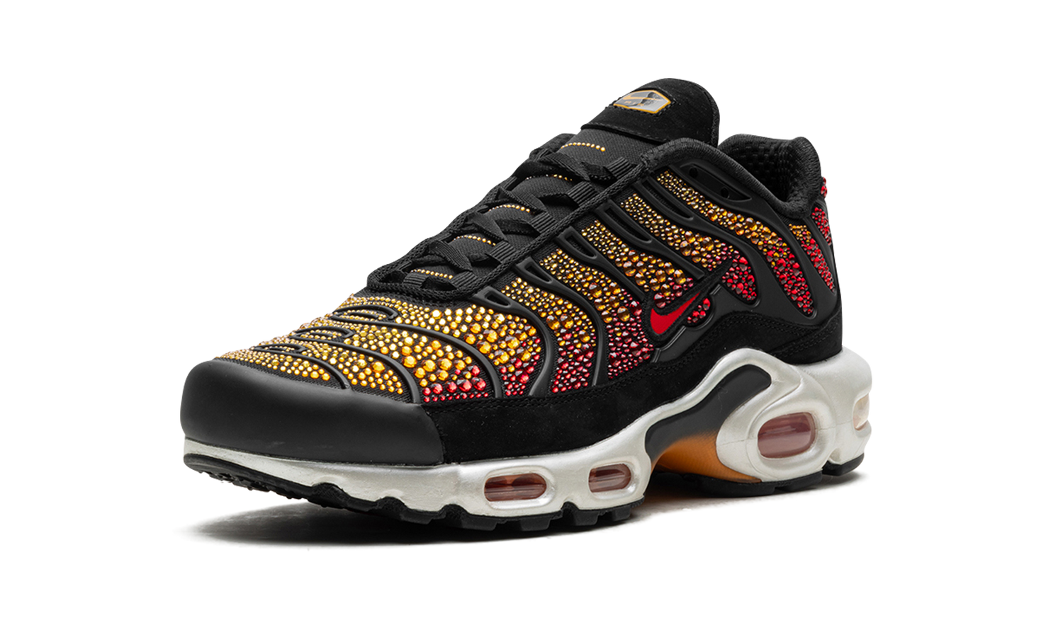Air Max Plus Swarovski WMNS "Swarovski - Sunset" FZ9042 001