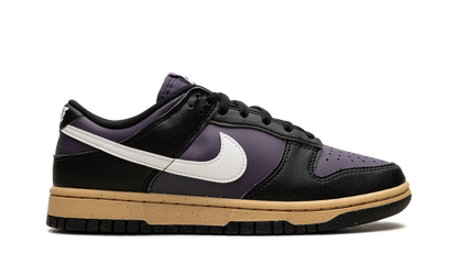 Dunk Low WMNS "Purple Black" DD1873 500