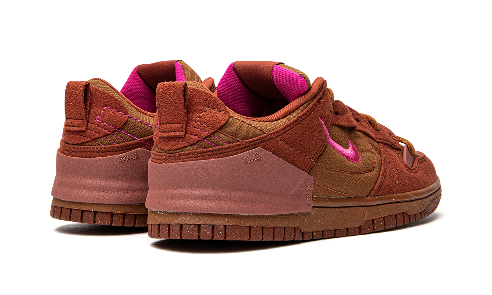 DUNK LO DISRUPT 2 MNS WMNS "Desert Bronze" DH4402 200