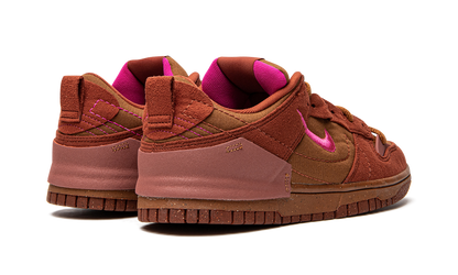 DUNK LO DISRUPT 2 MNS WMNS "Desert Bronze" DH4402 200